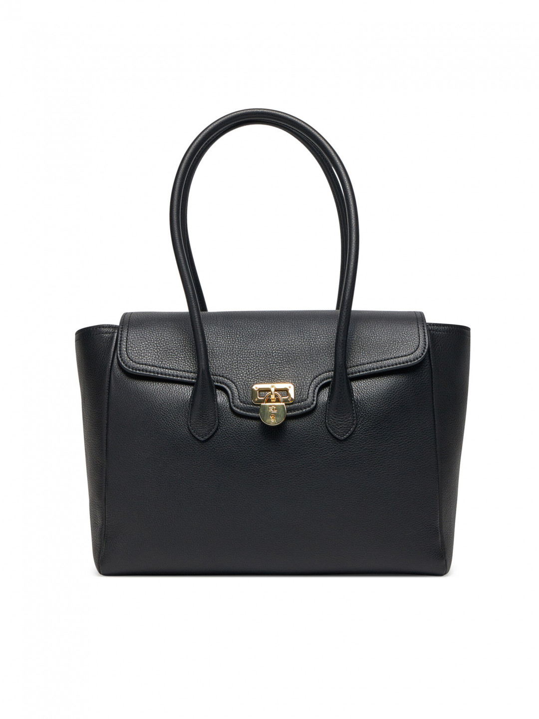 LAUREN RALPH LAUREN Kabelka 431966862001 Černá